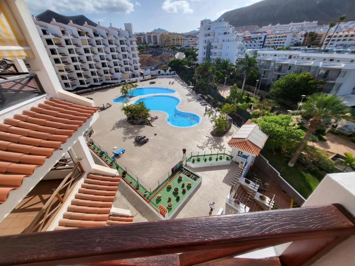 San Marino 5 Apartment Los Cristianos  Exterior photo
