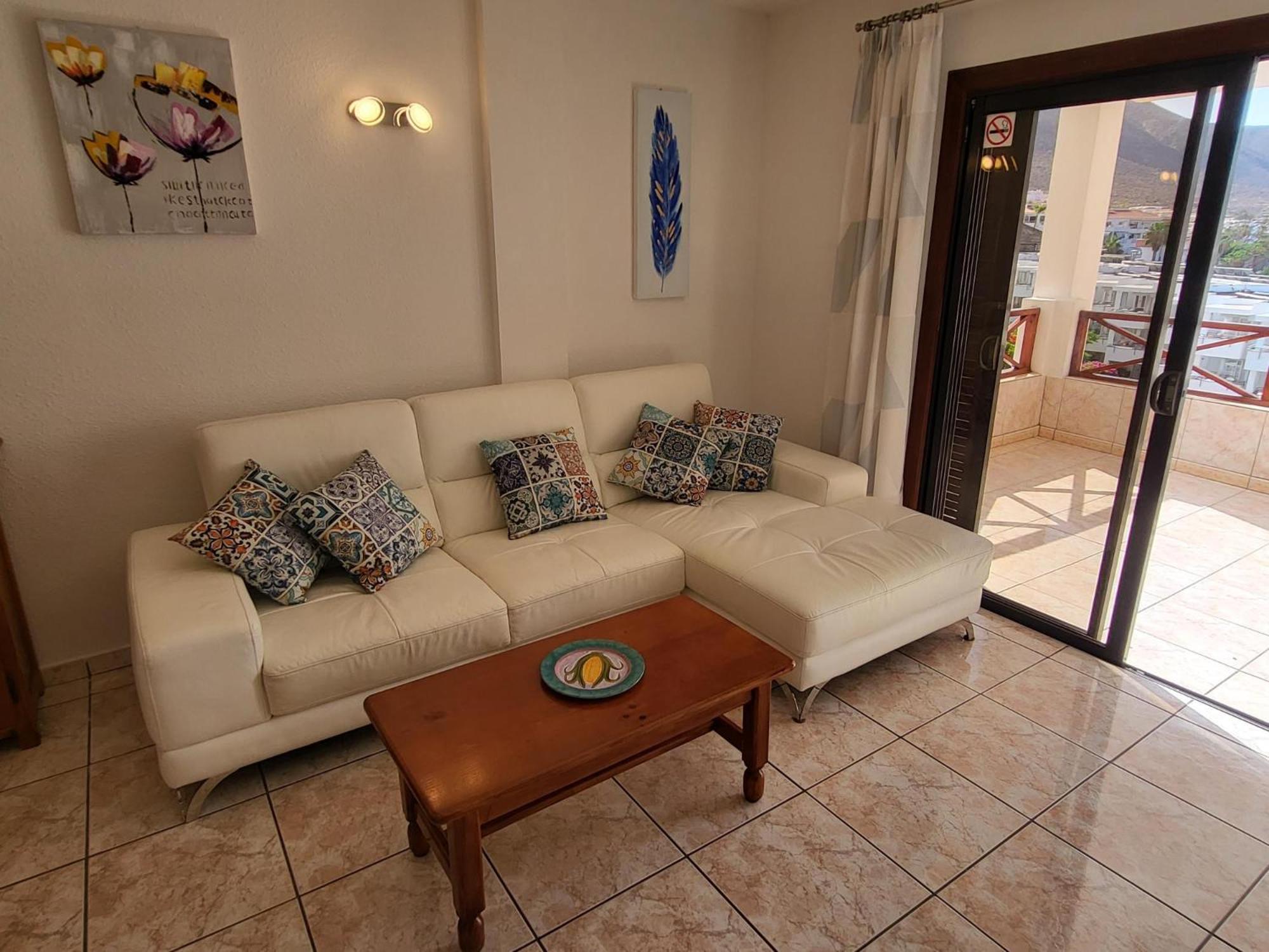San Marino 5 Apartment Los Cristianos  Exterior photo