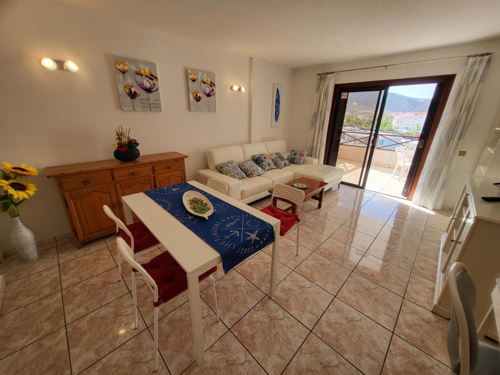San Marino 5 Apartment Los Cristianos  Exterior photo